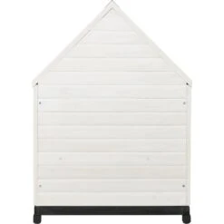 Frisco Classic Wooden Outdoor Dog House 11 Frisco Classic Wooden Outdoor Dog House -Frisco 304035 PT2. AC SS1800 V1641481190