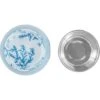 Frisco Coral Design Stainless Steel Dog & Cat Bowl -Frisco 311972 MAIN. AC SS1800 V1643391197