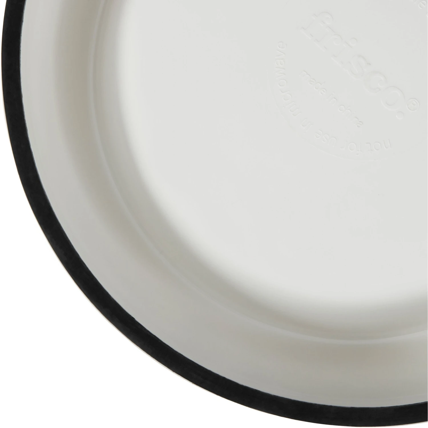 Frisco Copper Print Design Stainless Steel Dog & Cat Bowl 9 Frisco Copper Print Design Stainless Steel Dog & Cat Bowl - Image 7