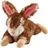 Frisco Realistic Rabbit Plush Squeaky Dog Toy 1 Frisco Realistic Rabbit Plush Squeaky Dog Toy -Frisco 316939 MAIN. AC SS1800 V1641400656