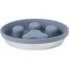 Frisco Silicone Stainless Paw Steel Slow Feeder Dog & Cat Bowl -Frisco 331528 MAIN. AC SS1800 V1657656874