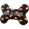 Frisco Pride Proud Pup Bone Plush Squeaky Dog Toy 1 Frisco Pride Proud Pup Bone Plush Squeaky Dog Toy -Frisco 331638 MAIN. AC SS1800 V1649085685