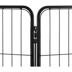 Frisco Ultimate Outdoor Lightweight Heavy Duty Steel Metal Playpen 14 Frisco Ultimate Outdoor Lightweight Heavy Duty Steel Metal Playpen -Frisco 333772 PT4. AC SS1800 V1647554583