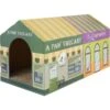 Frisco Halloween A-Paw-Thecary & Chop House Cardboard Cat House With Catnip 2 Frisco Halloween A-Paw-Thecary & Chop House Cardboard Cat House With Catnip -Frisco 344002 MAIN. AC SS1800 V1657657029