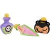 Frisco Halloween Potion Bottles Plush Squeaky Dog Toy -Frisco 344144 MAIN. AC SS1800 V1657657048