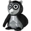 Frisco Halloween Spooky Owl Plush Squeaky Dog Toy -Frisco 344162 MAIN. AC SS1800 V1657657049