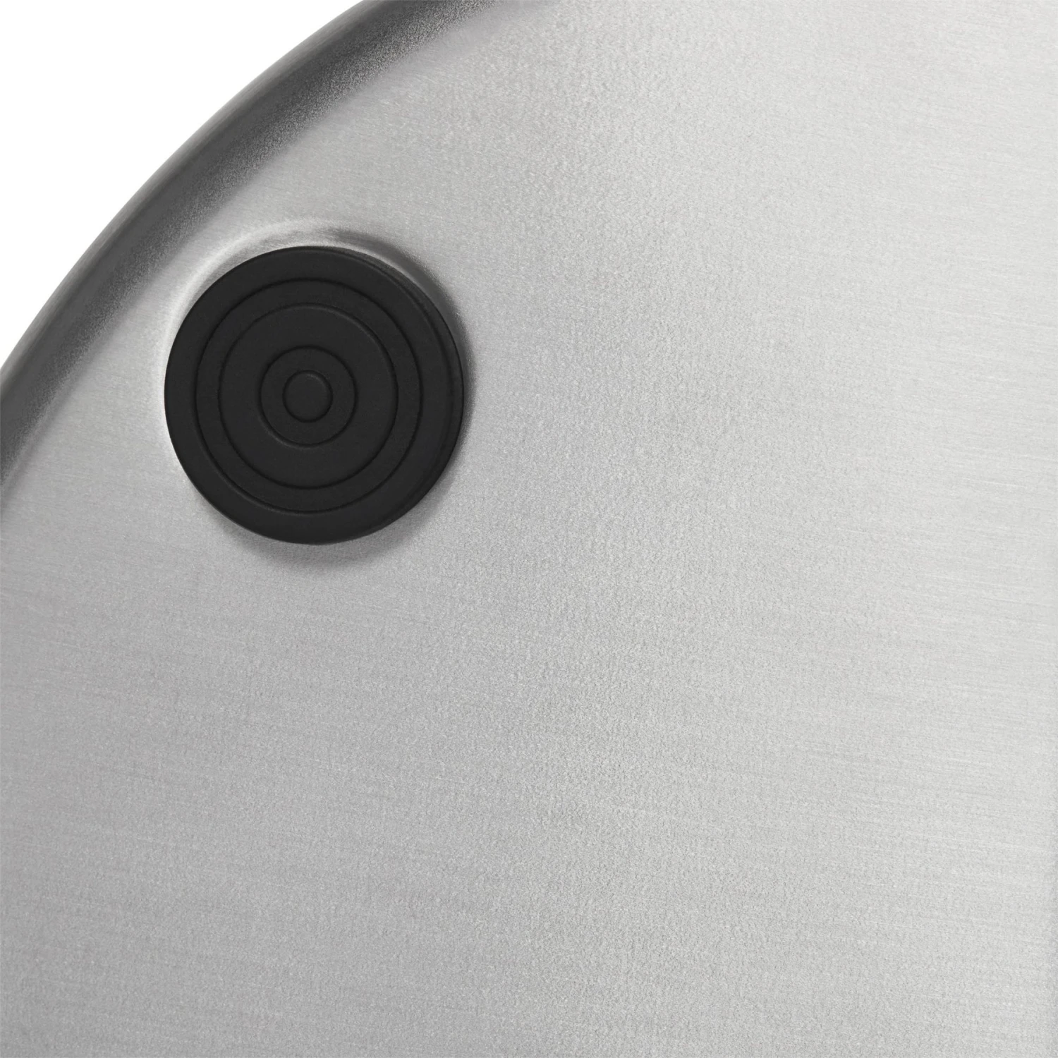 Frisco Stainless Steel Cactus & Leaf Dog & Cat Fountain 7 Frisco Stainless Steel Cactus & Leaf Dog & Cat Fountain - Image 5