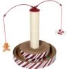 Frisco Holiday Gingerbread Interactive Cat Scratcher Cat Toy With Catnip 1 Frisco Holiday Gingerbread Interactive Cat Scratcher Cat Toy With Catnip -Frisco 360897 MAIN. AC SS1800 V1694813781