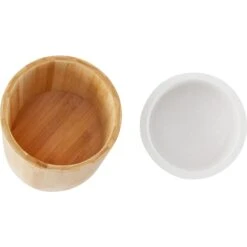 Frisco Elevated Slanted Bamboo Melamine Non-Skid Dog Bowl With Bamboo Stand 13 Frisco Elevated Slanted Bamboo Melamine Non-Skid Dog Bowl With Bamboo Stand -Frisco 363387 PT4. AC SS1800 V1657657267