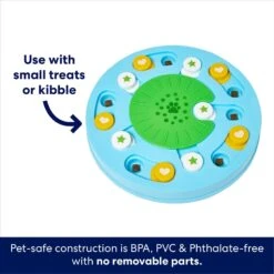 Frisco Seek & Discover Interactive Puzzle Dog Toy, Moderate -Frisco 506250 PT3. AC SS1800 V1675714031