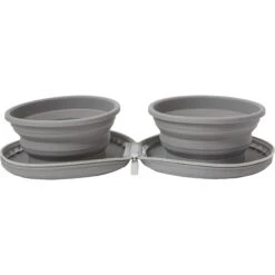 Frisco Plush Orthopedic Pillowtop Dog Bed W/Removable Cover + 4 Items 19 Frisco Plush Orthopedic Pillowtop Dog Bed W/Removable Cover + 4 Items -Frisco 630910 PT8. AC SS1800 V1662734835