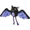 Frisco Halloween Cutie Bat Plush Cat Toy With Catnip