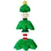 Frisco Holiday Elf In A Tree Bungee Plush Squeaky Dog Toy 2 Frisco Holiday Elf In A Tree Bungee Plush Squeaky Dog Toy -Frisco 739846 MAIN. AC SS1800 V1694813157