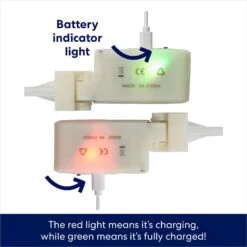 Frisco Holiday Interactive Flopping Seal Electronic Cat Toy With Catnip 11 Frisco Holiday Interactive Flopping Seal Electronic Cat Toy With Catnip -Frisco 740102 PT3. AC SS1800 V1695043412